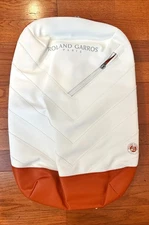 Wilson Roland Garros Super Tour Backpack Racquet Bag