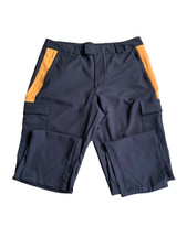 Castore McLaren F1 Pit Trousers 32” Waist Regular Leg | Formula 1 Teamwear