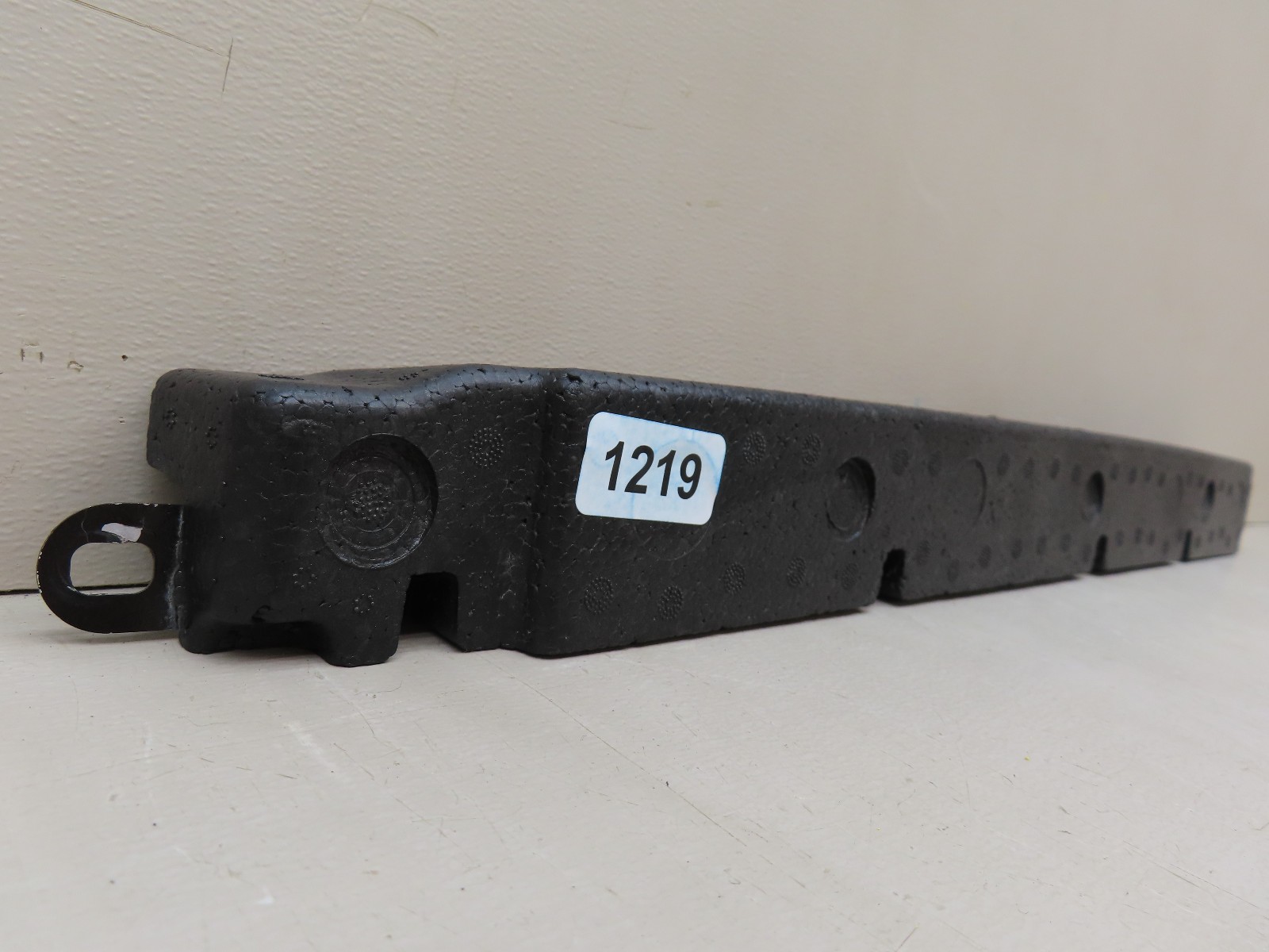 LAMBORGHINI HURACAN FRONT BUMPER FOAM REINFORCEMENT ABSORBER OEM