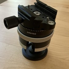 Arca-Swiss MonoBall p0 Head Tripod Head