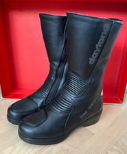 Daytona Lady Pilot GTX Motorradstiefel Gr. 39...