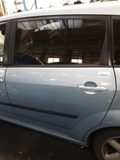 Porte arrière et accessoires Toyota COROLLA