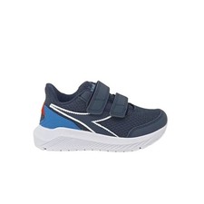 Diadora Scarpa Sportiva Running Strappi Bimbo Bambino Ragazzo Corsa Palestra ...