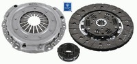 Sachs Kupplungssatz 3000 145 003 FüR Mercedes S123 SL R107 W123 C123 228Mm 123