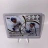 Mookie Betts / Freddie Freeman 2024 Topps Dynamic Duals Los Angeles Dodgers ￼