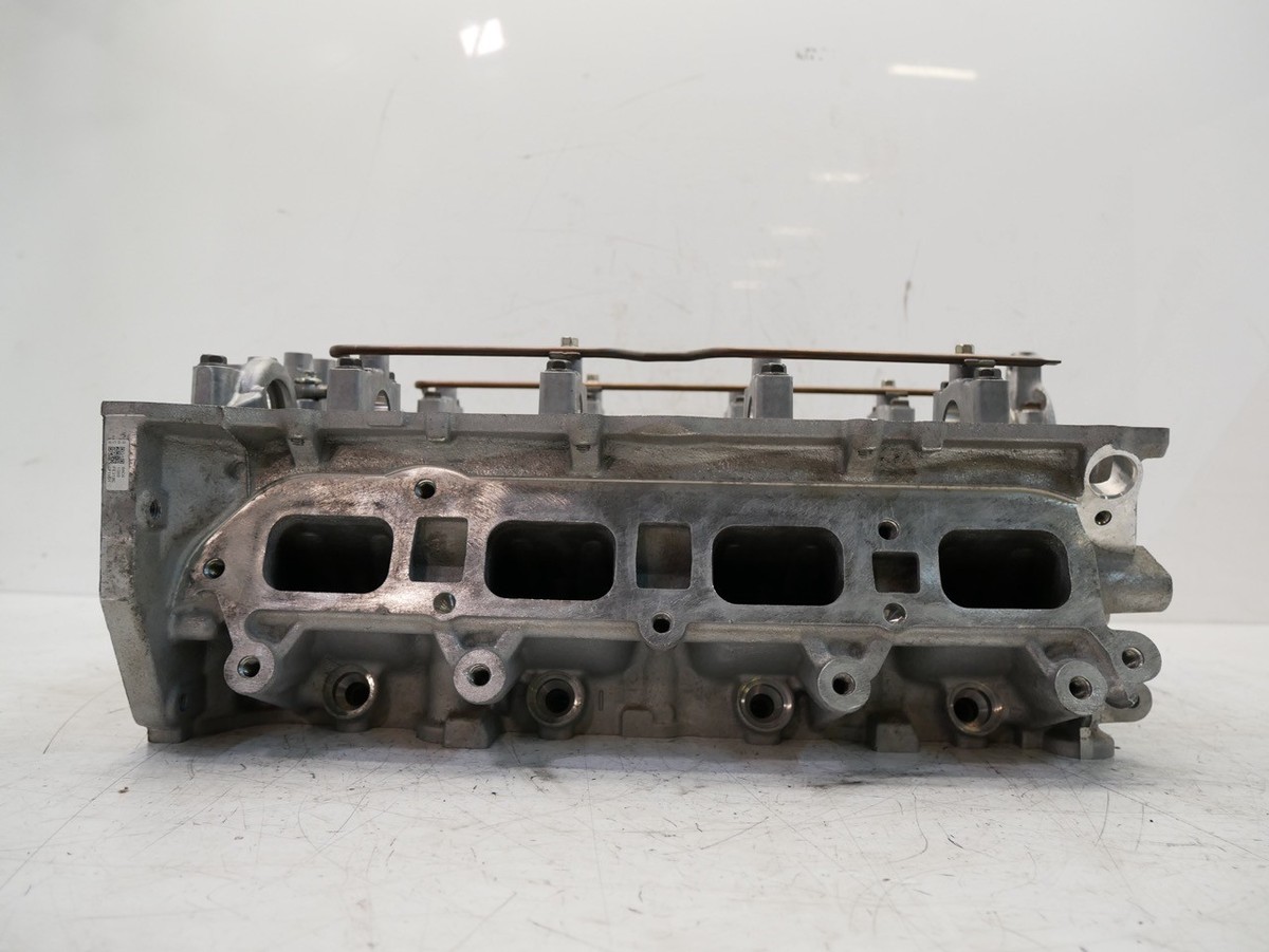 Cylinder head planned for 2018 Mazda CX-3 CX3 2.0 Skyactiv