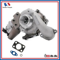 Turbo FüR CitroëN, Peugeot 1.6 Bluehdi 115 Hdi 111PS - 116PS - 9804119380