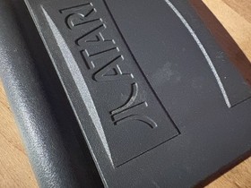 DRAGON: The Bruce Lee Story (Atari Jaguar, 1994)