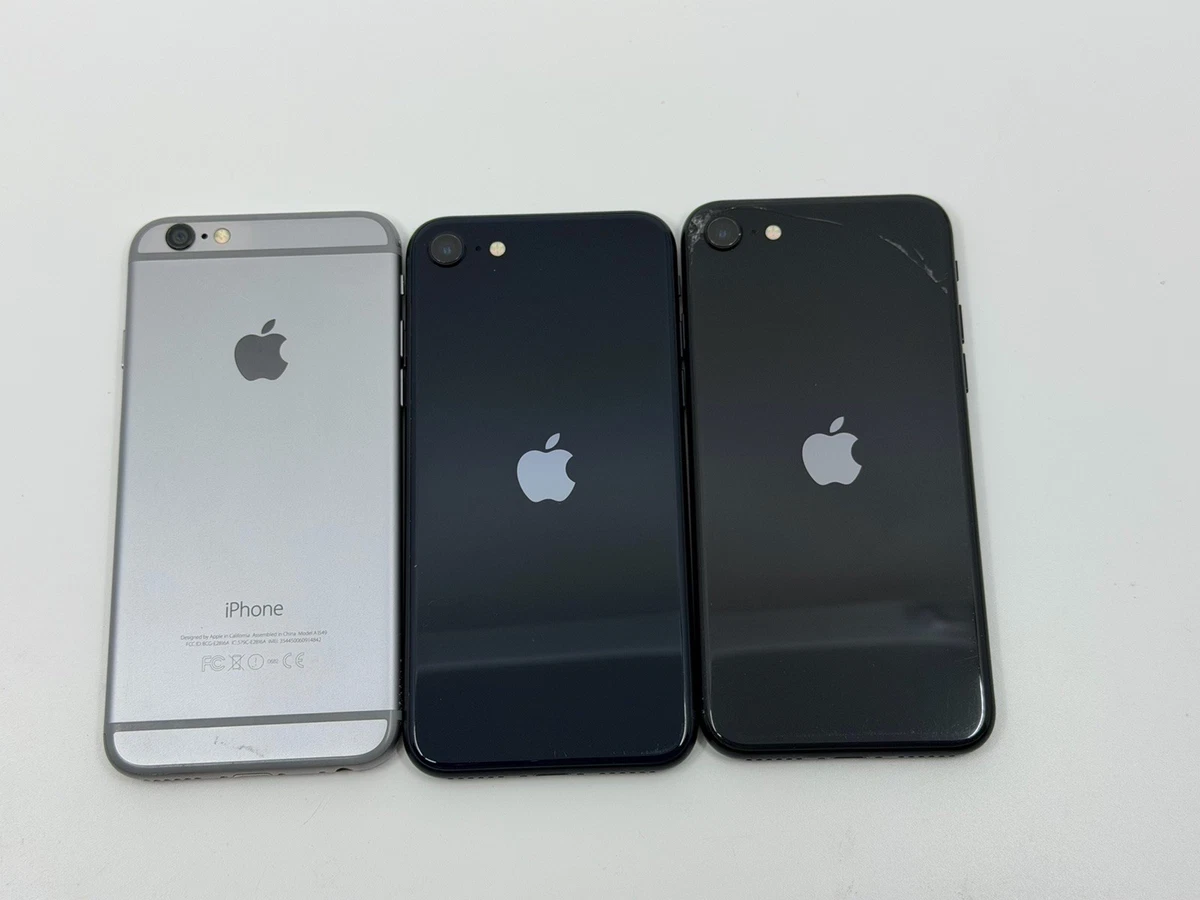 Housing Cell Phone & Smartphone Parts for iPhone 6 for sale | eBay