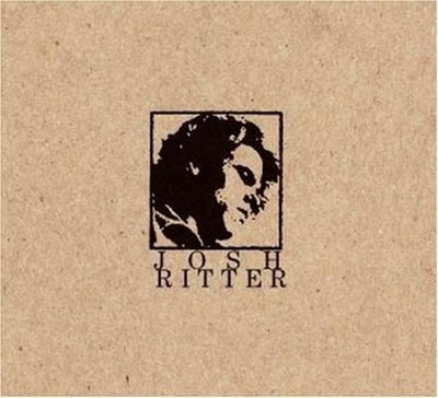 Ritter, Josh - same CD NEU OVP