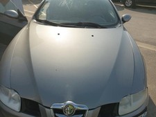 Capot Alfa Romeo ALFA GT