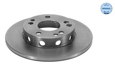 2x MEYLE Bremsscheibe 015 521 2023 für W201 190 MERCEDES 201 022 023 122 126 018 2x MEYLE Bremsscheibe 015 521 2023 für W201 190 MERCEDES 201 022 023 122 126 018