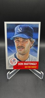 Topps MLB Living Set Complete Your Set You Pick (1-153)