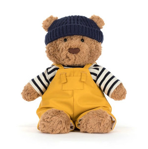 Jellycat Bartholomew Bear Huge | eBay