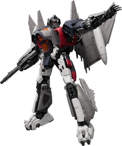 Blokees BLK71425 Blokees - Transformers - Classic Class 25 - Blitzwing - Immagine 2