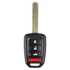 Key Fob Replacement for 2013 2014 2015 Honda Accord/ 14 15 Civic Car Keyless