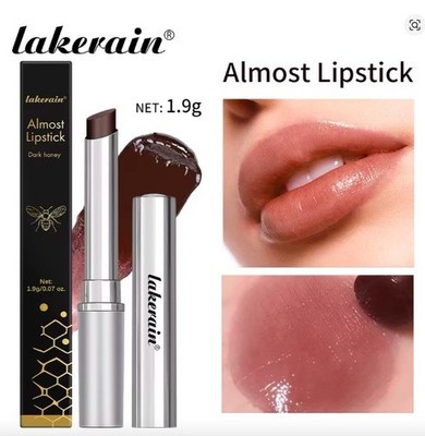Almost Lippenstift - Black Honey