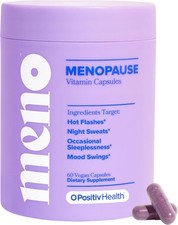 Hormone-Free Menopause Supplement for Women& ...