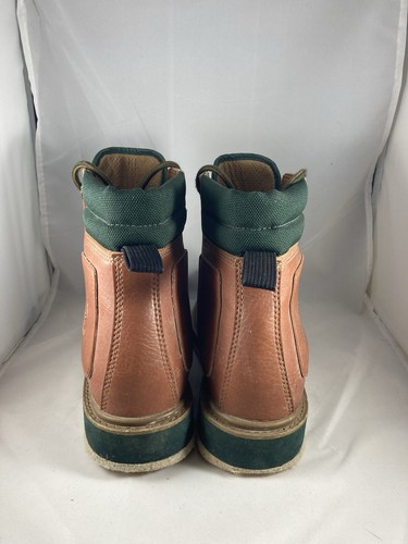 Hodgman Classic Mens Felt Soled Fishing/Wading Boots Mens Size 7 GENTLY USED! - Picture 4 of 8