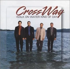 Walk on Water Kind of Day