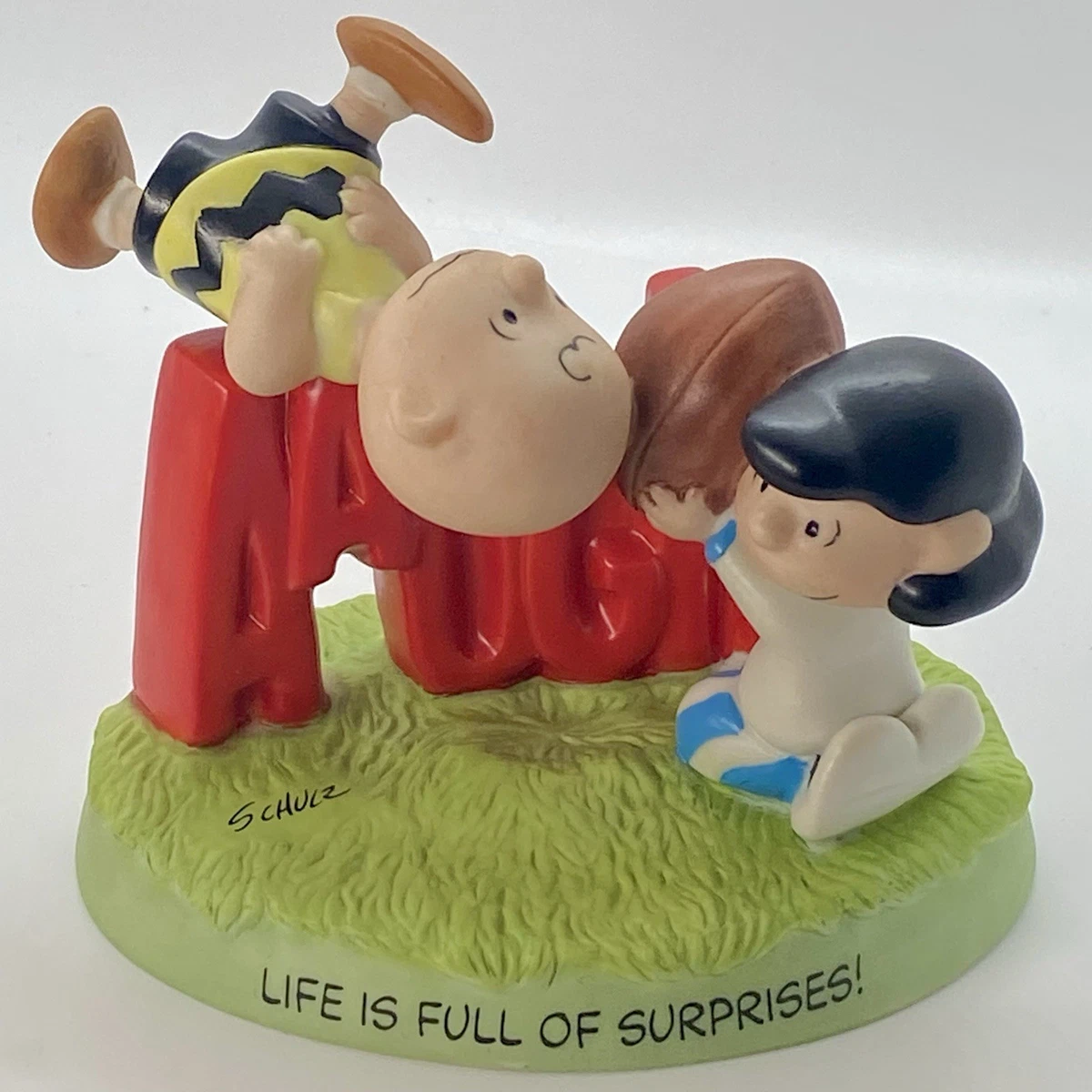 hallmark peanuts gallery products for sale | eBay
