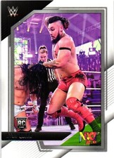 2022 Panini WWE NXT - Xyon Quinn #71 (RC)