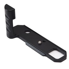 Quick Release Plate Base Grip Handle for Nikon F2 Camera fit Arca Swiss Ballhead