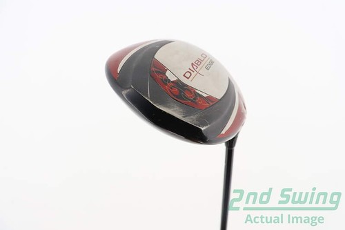 Callaway Diablo Edge Driver 10° Graphite Regular Right 45.75in - Picture 4 of 8