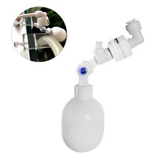 Aquarium Automatic Water Purificateur Contrôleur de niveau d'eau Hydrating Float