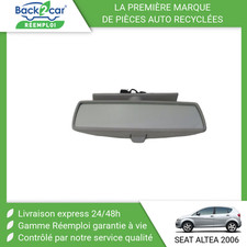 Retroviseur intérieur Seat ALTEA
