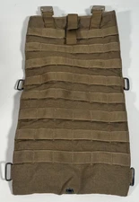 Eagle Industries Hydration System Carrier Pouch FSBE Coyote Brown