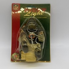 Chicago Bears Night Light NFL National Football League Series
