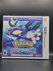 Pokemon: Alpha Sapphire (Nintendo 3DS, 2014)