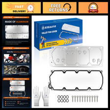 Ls Gen 4 Valley Cover Plate Kit Non Afmdod Block Off For 2007-2013 Chevy Gmc C Ls Gen 4 Valley Cover Plate Kit Non Afmdod Block Off For 2007-2013 Chevy Gmc C