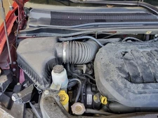 Air Cleaner Fits 11-20 CARAVAN 478851