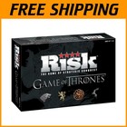 Official Game of Thrones Strategy Game