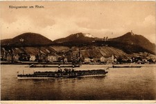 CPA AK Konigswinter (1491591)