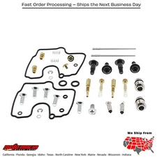 ALL BALLS BIKE CARBURETOR REBUILD KIT Suzuki VL1500 Intruder LC 1998-2004