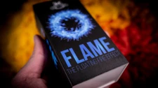 FLAME (Gimmicks and Online Instruction) by Murphy's Magic Supplies - Trick