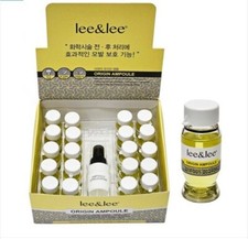 LeenLee Origin Hair Ampoule 15ml x 20ea