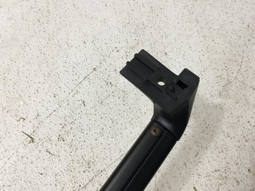 GM NOS 1988-92 Cavalier Sunbird Trunk Black Luggage Carrier Ski Rack 12340830 - Picture 14 of 14