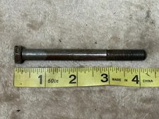 H&R Model 58 12 ga Break Action Part(s): Stock  Bolt OEM