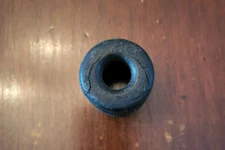 CONNECTICUT SPARK PLUG WIRE RETAINER CAP