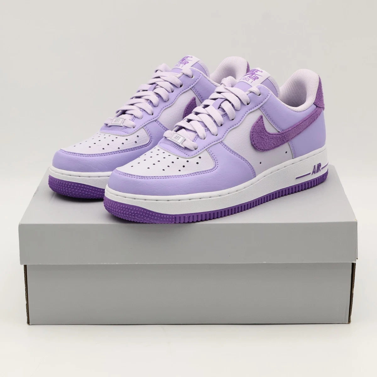 Nike Air Force 1 Next Nature Low Hydrangeas W for sale | eBay