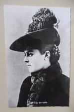 AK Baronin Mary von Vetera Baltazzi Mayerling Kronprinz Rudolf von Österreich