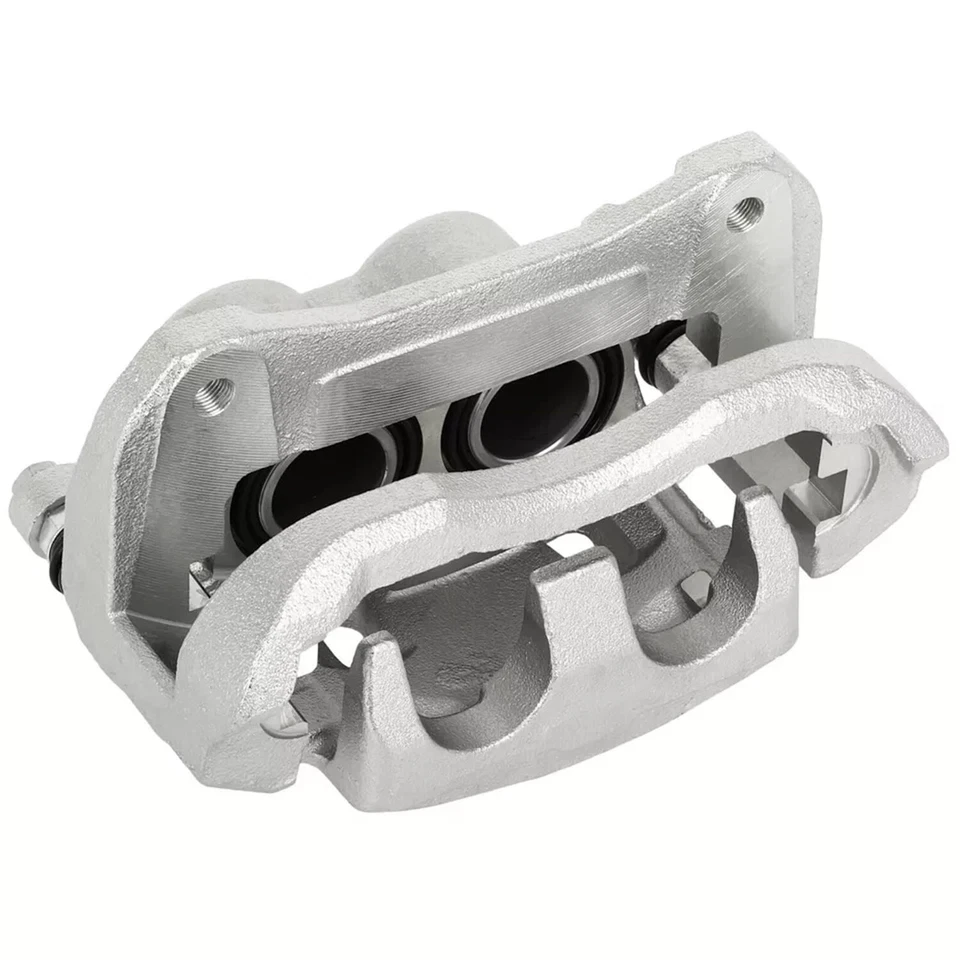 Pinzas de freno delanteras con soportes para Lexus RX350 2011-2015 Toyota Highlander Foto 4 de 4