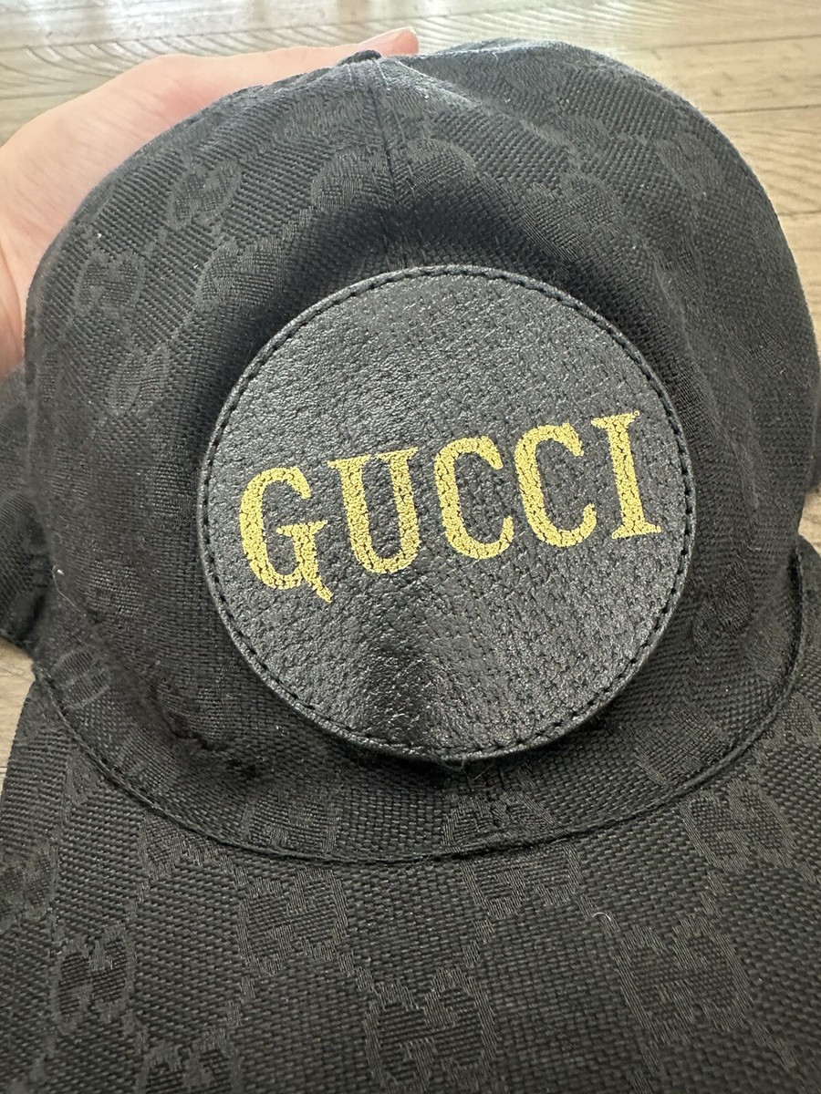 Gucci Hat Men | eBay