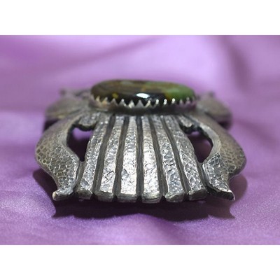 Big Hand 2009 Hand Made Buckle Silver 105 x 70mm 194g | eBay 
