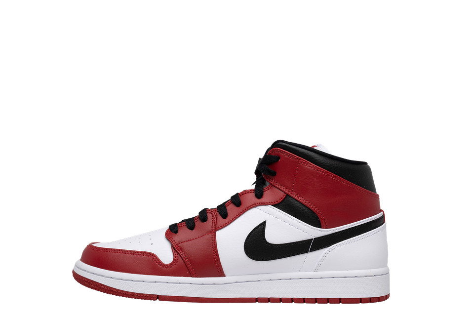 Jordan 1 Mid Chicago for Sale | Authenticity Guaranteed | eBay