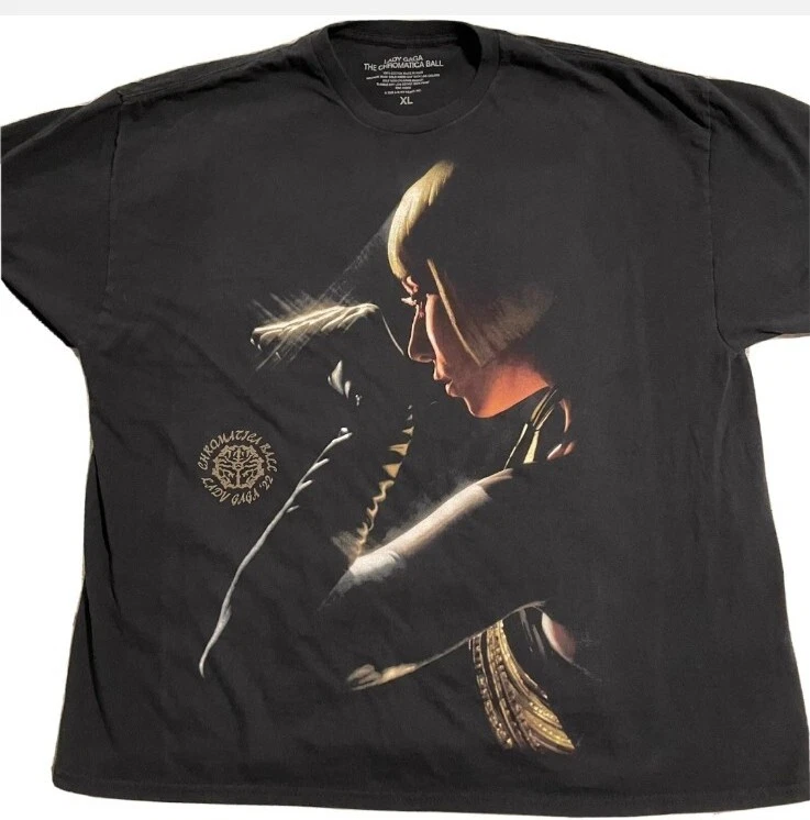 Lady gaga merch deals